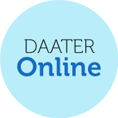 Daater online
